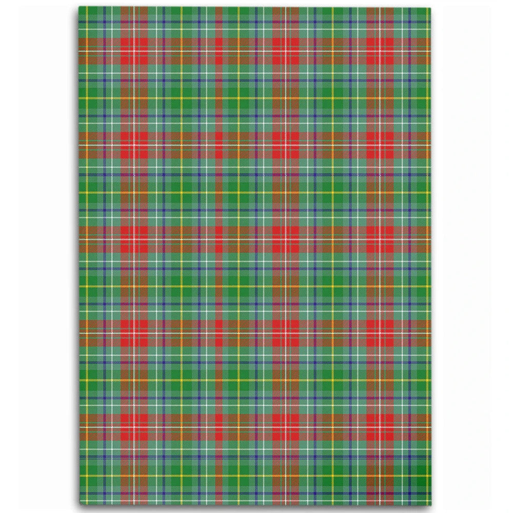 Muirhead Tartan Classic Area Rug