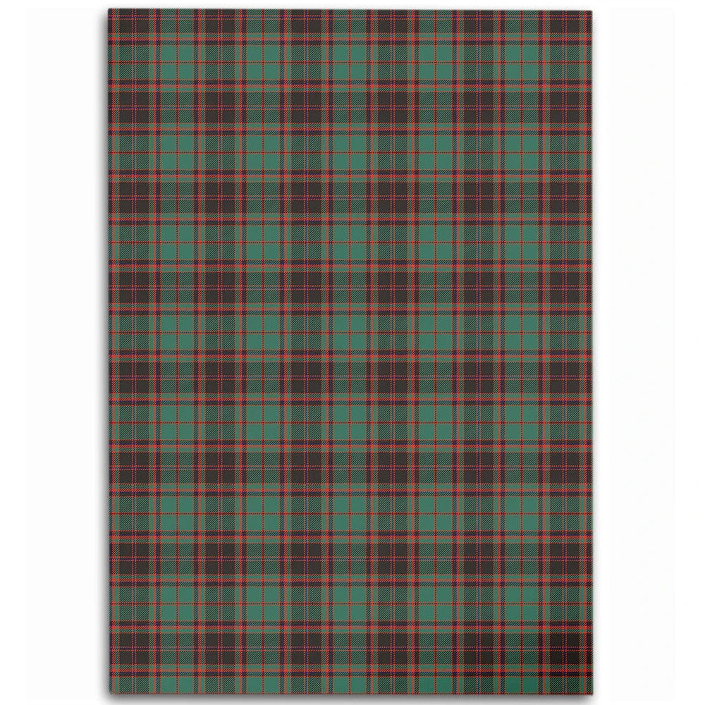 Buchan Ancient Tartan Classic Area Rug
