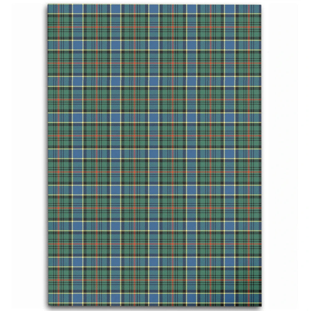 Ogilvie Tartan Classic Area Rug