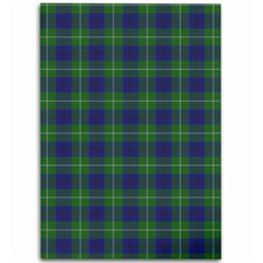 Oliphant Modern Tartan Classic Area Rug