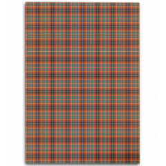 Innes Ancient Tartan Classic Area Rug