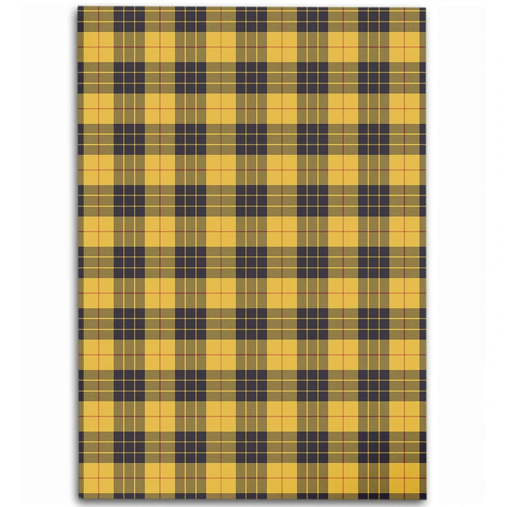 MacLeod of Lewis Ancient Tartan Classic Area Rug