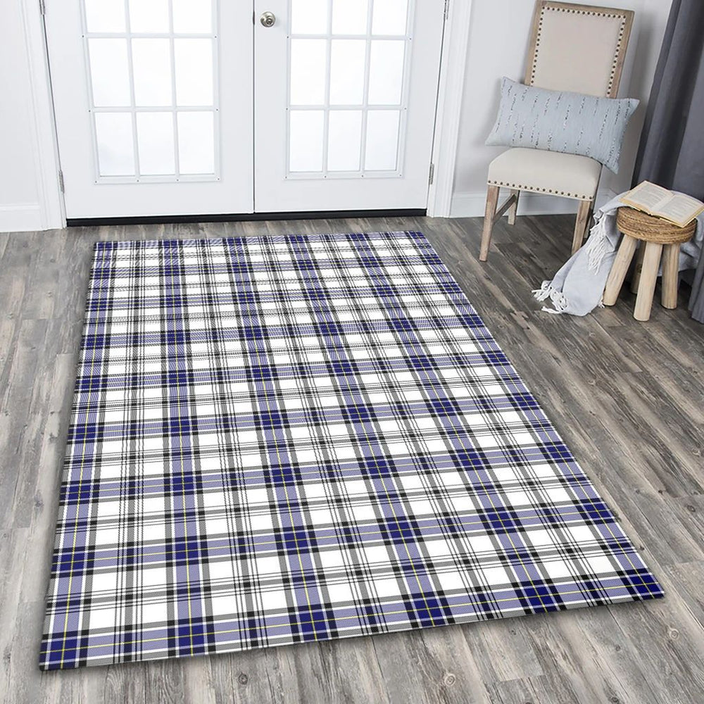 Hannay Modern Tartan Classic Area Rug
