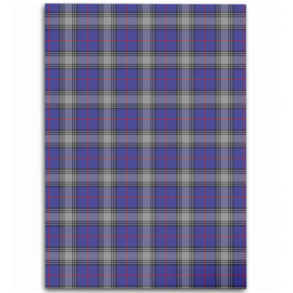 Kinnaird Tartan Classic Area Rug