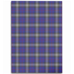 Kinnaird Tartan Classic Area Rug