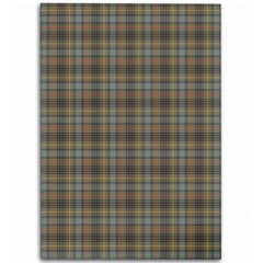 Stewart Hunting Weathered Tartan Classic Area Rug