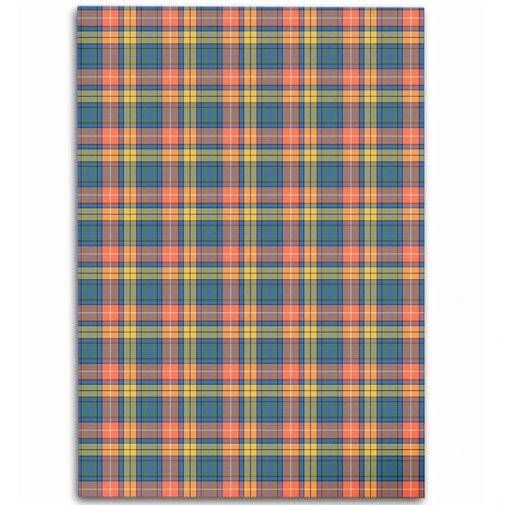 Buchanan Ancient Tartan Classic Area Rug