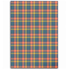 Buchanan Ancient Tartan Classic Area Rug