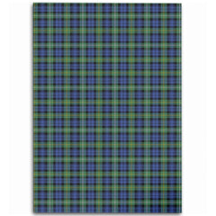 Campbell Argyll Ancient Tartan Classic Area Rug