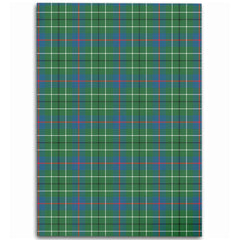 Duncan Ancient Tartan Classic Area Rug