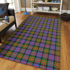 Carnegie Ancient Tartan Classic Area Rug