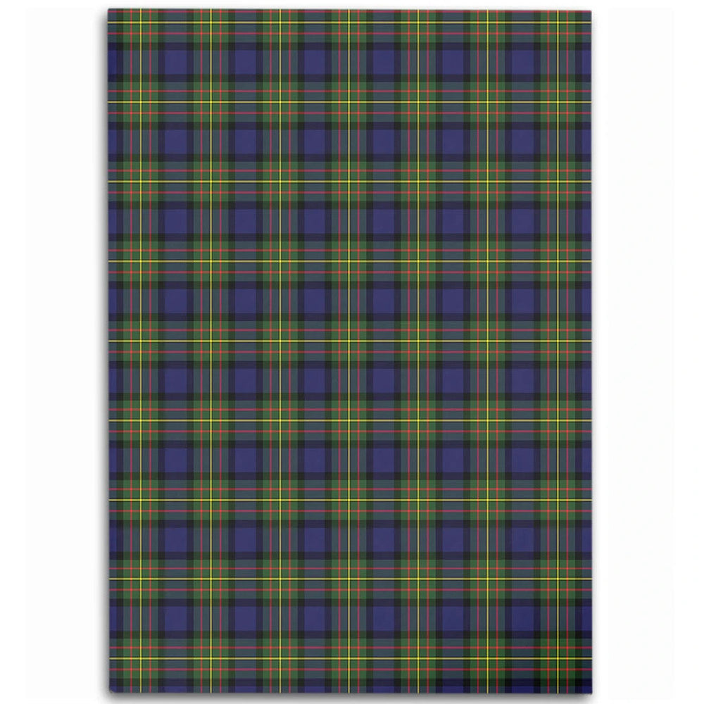 MacLaren Modern Tartan Classic Area Rug