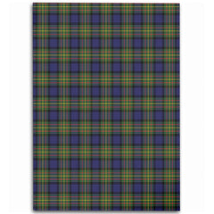 MacLaren Modern Tartan Classic Area Rug
