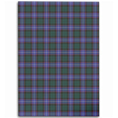 Guthrie Modern Tartan Classic Area Rug