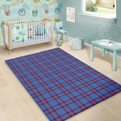 Elliot Modern Tartan Classic Area Rug