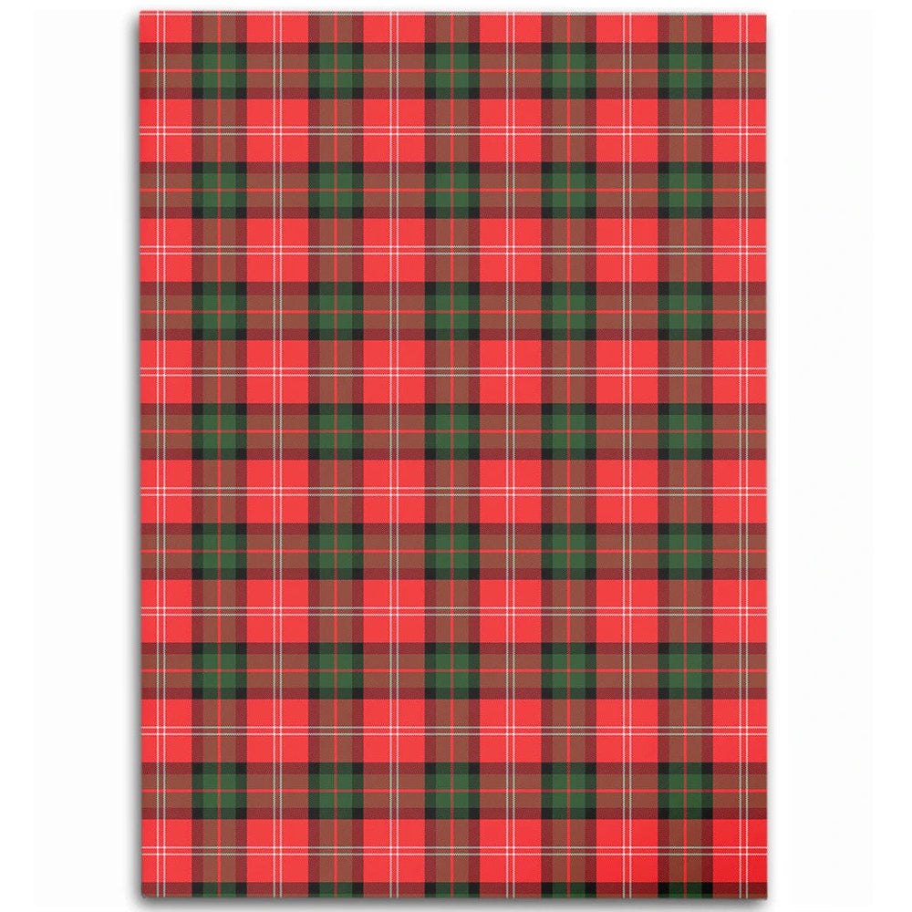 Nesbitt Modern Tartan Classic Area Rug