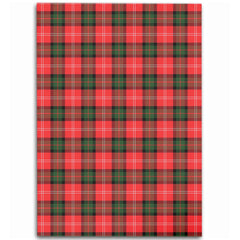Nesbitt Modern Tartan Classic Area Rug