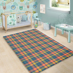 Buchanan Ancient Tartan Classic Area Rug