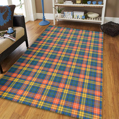 Buchanan Ancient Tartan Classic Area Rug