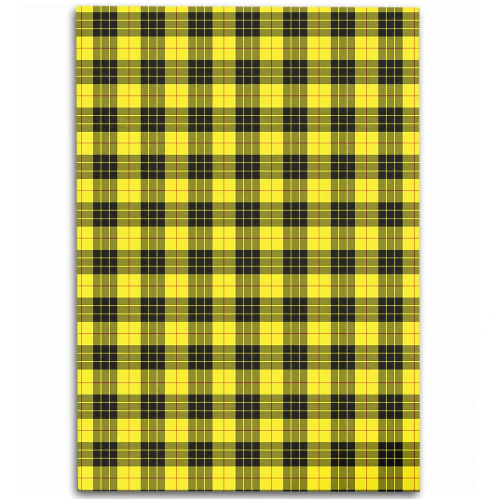 MacLeod of Lewis Modern Tartan Classic Area Rug