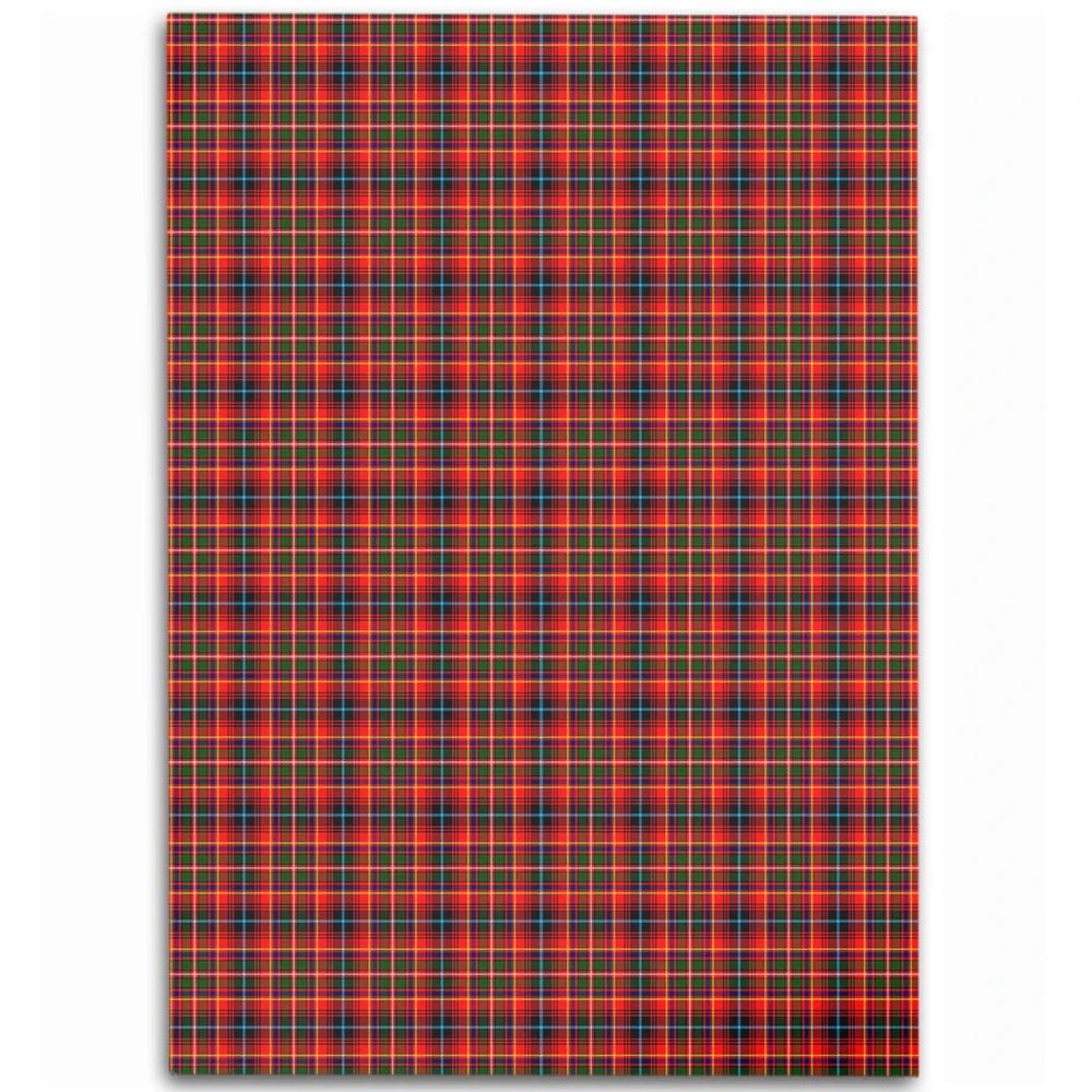 Innes Modern Tartan Classic Area Rug