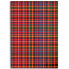 Innes Modern Tartan Classic Area Rug
