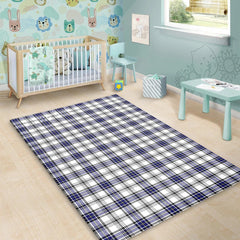 Hannay Modern Tartan Classic Area Rug