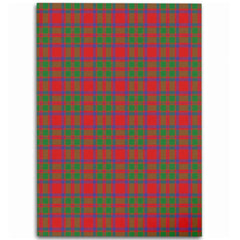 MacKintosh Modern Tartan Classic Area Rug