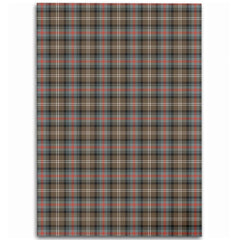 Sutherland Weathered Tartan Classic Area Rug