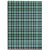 Melville Tartan Classic Area Rug