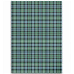 Melville Tartan Classic Area Rug