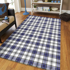 Hannay Modern Tartan Classic Area Rug
