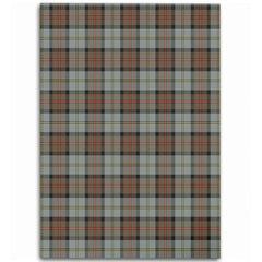 MacLeod of Harris Weathered Tartan Classic Area Rug