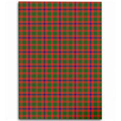 Skene Modern Tartan Classic Area Rug