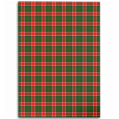 Pollock Modern Tartan Classic Area Rug