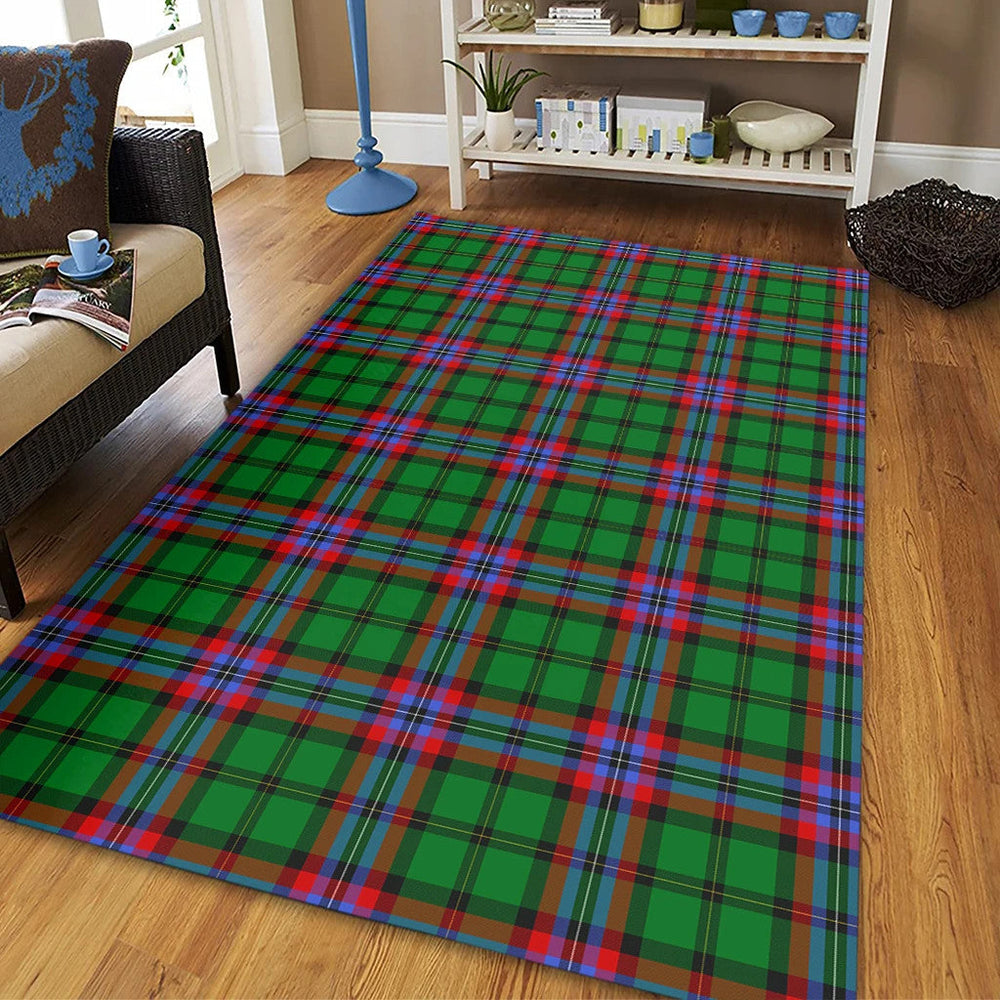 McGeachie Tartan Classic Area Rug