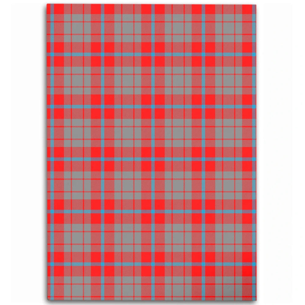 Moubray Tartan Classic Area Rug