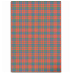 Robertson Ancient Tartan Classic Area Rug