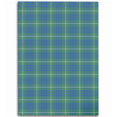 Hamilton Hunting Ancient Tartan Classic Area Rug