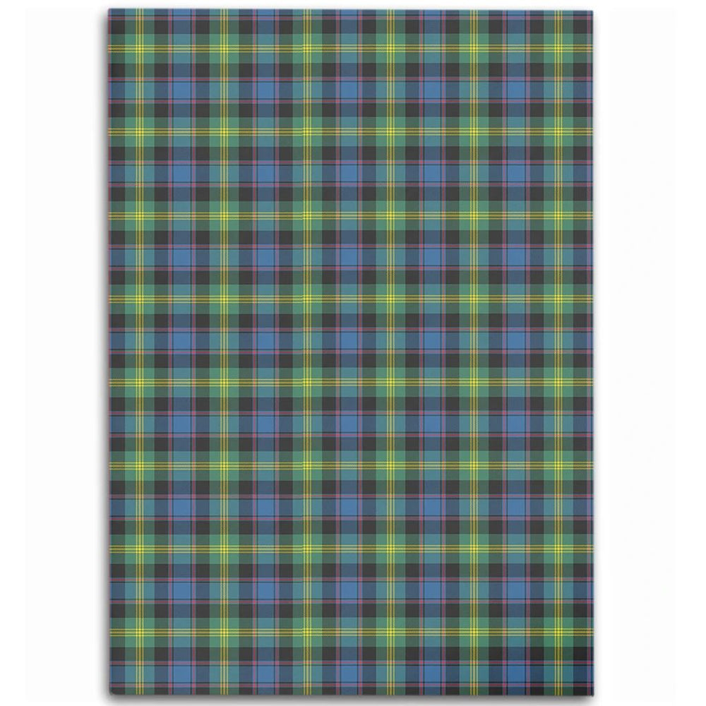 Watson Ancient Tartan Classic Area Rug