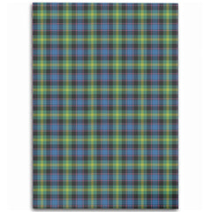 Watson Ancient Tartan Classic Area Rug