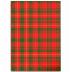 Cameron Modern Tartan Classic Area Rug