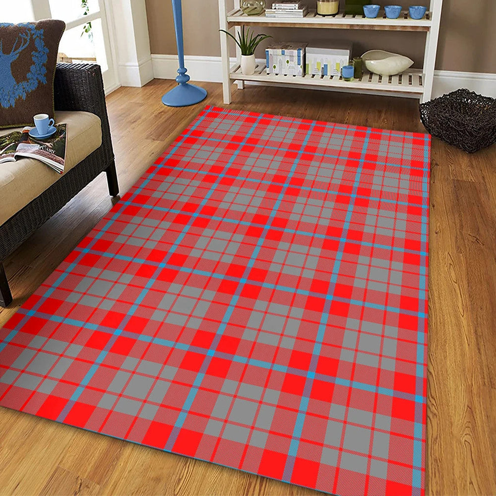 Moubray Tartan Classic Area Rug