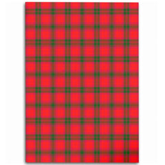 MacNab Modern Tartan Classic Area Rug