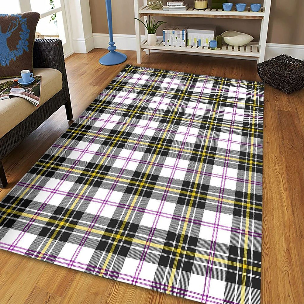 MacPherson Dress Modern Tartan Classic Area Rug
