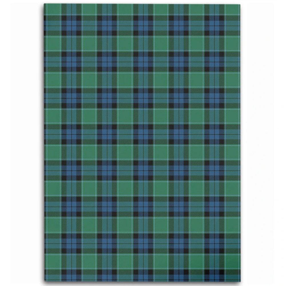 Graham of Menteith Ancient Tartan Classic Area Rug