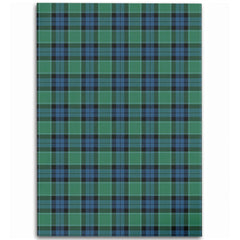 Graham of Menteith Ancient Tartan Classic Area Rug