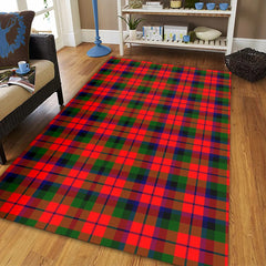 MacNaughton Modern Tartan Classic Area Rug