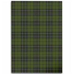 MacLean Hunting Tartan Classic Area Rug