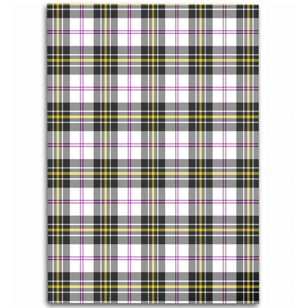 MacPherson Dress Modern Tartan Classic Area Rug